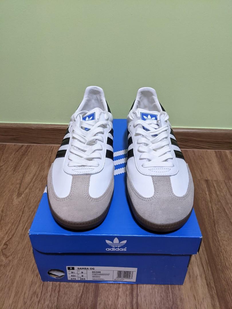Adidas shop samba china
