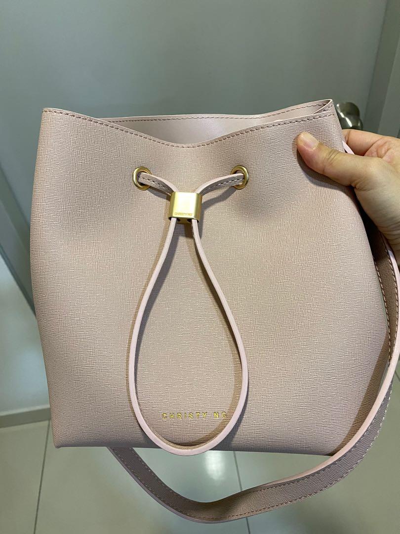 Christy Ng Memphis Handbag Women S Fashion Bags Wallets On Carousell