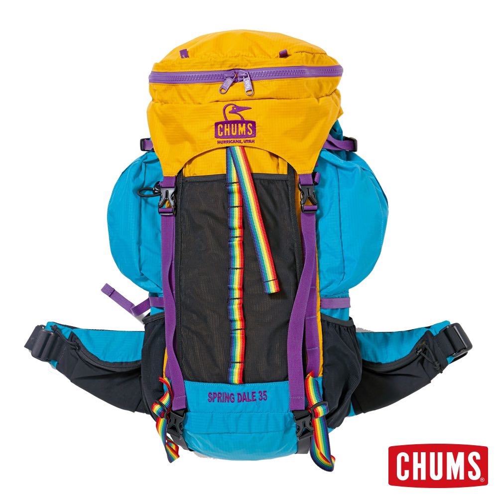 満点の chums spring dale35 thecarestaff.com