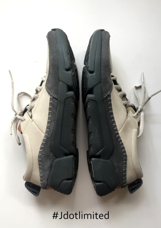 Clarks tri shop active run review