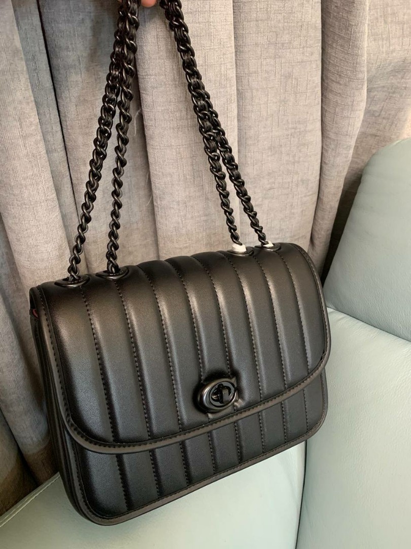 Coach madison handbag 2025