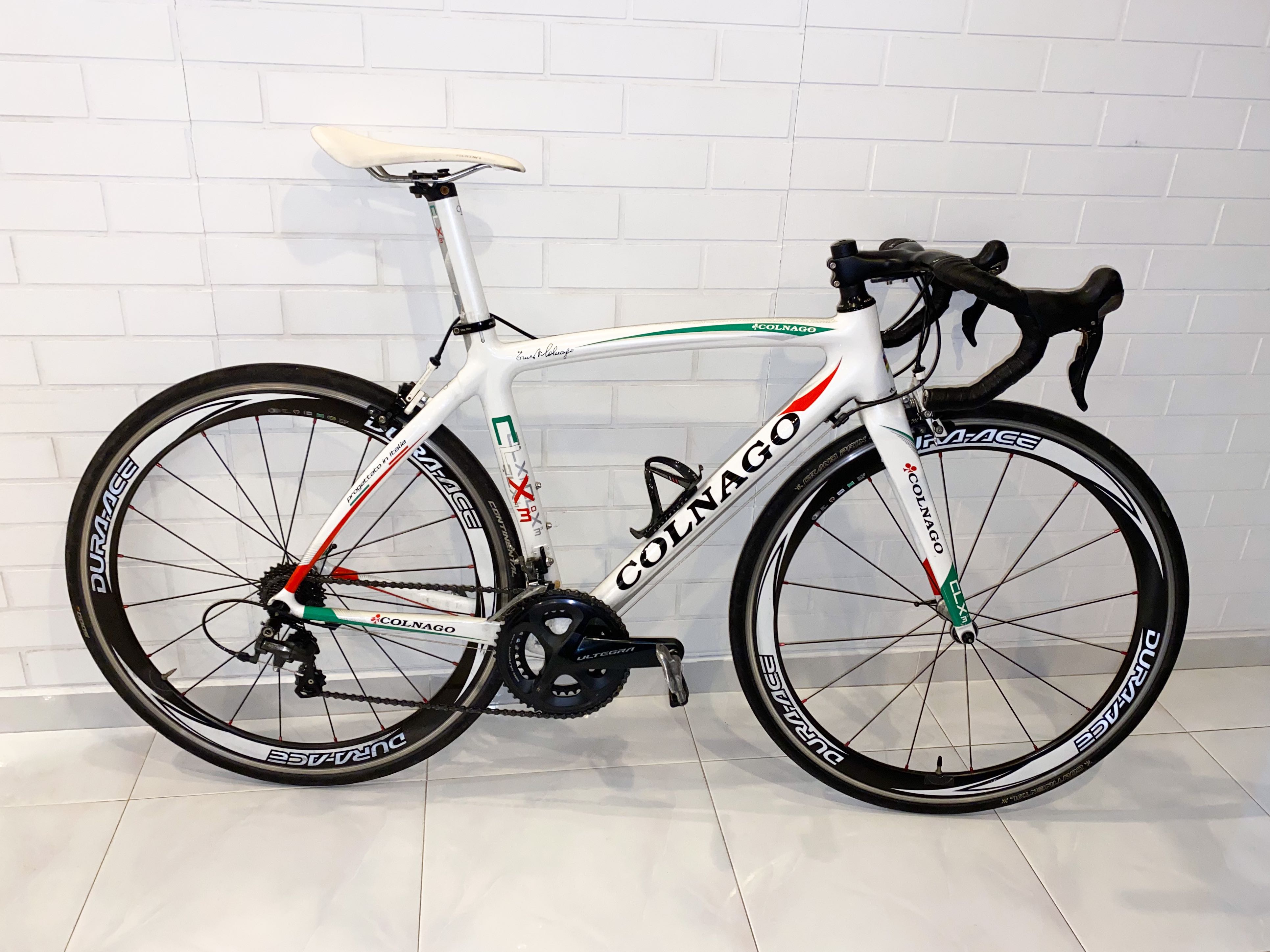 Colnago clx 3.0 review sales