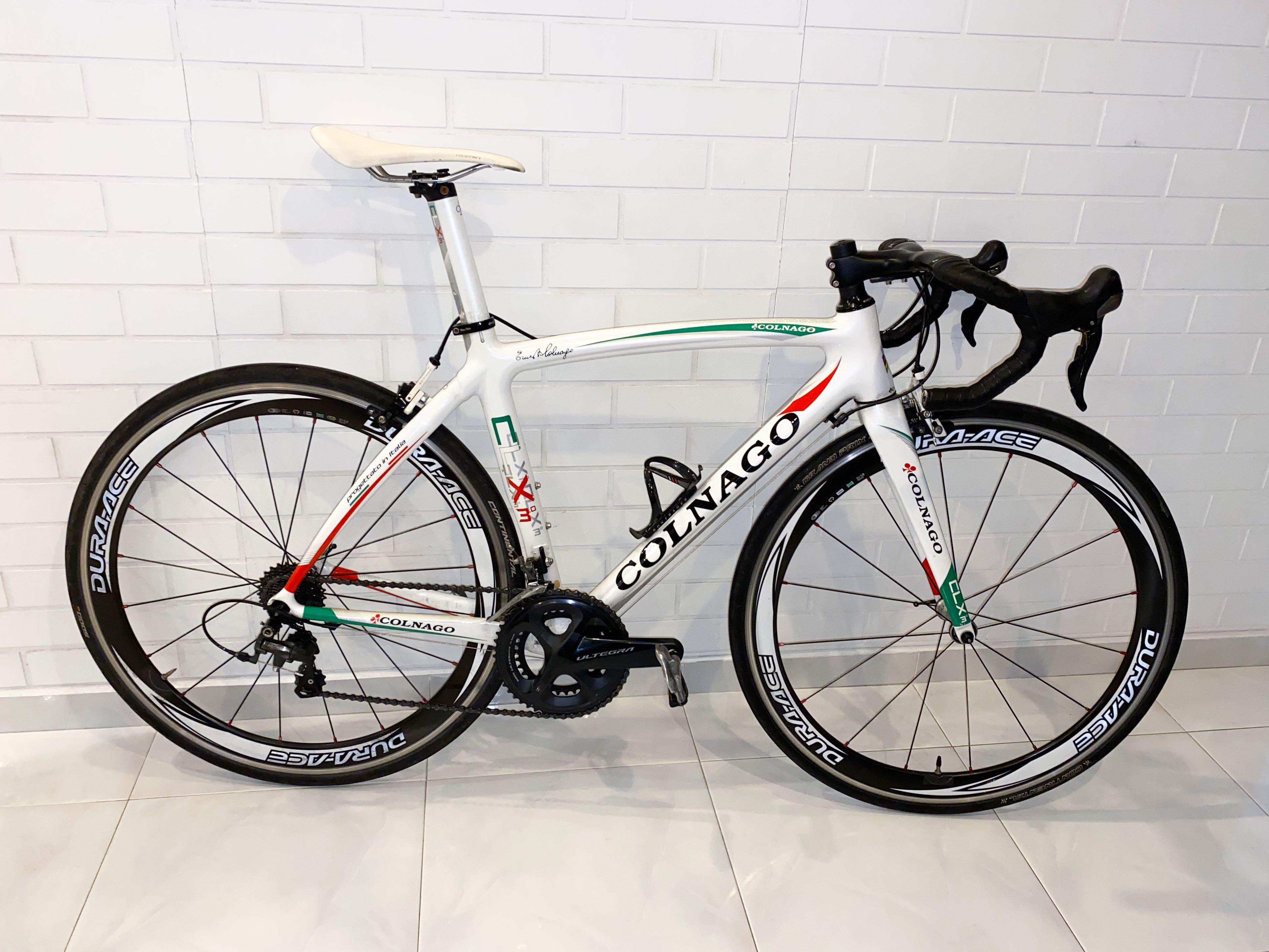 Colnago clx 3.0 deals