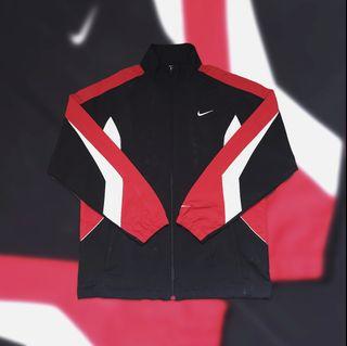 Colorblock Nike Jacket