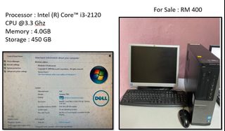 (Category: ) located in . Submitted by deanasyraf17 (Listing ID 1069200174, Image 1). Description: .