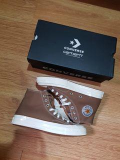 Converse × Carhartt Chuck 70 High