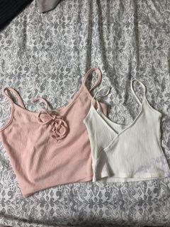 Cute singlets