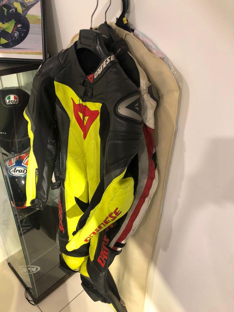 Dainese crono suit on sale