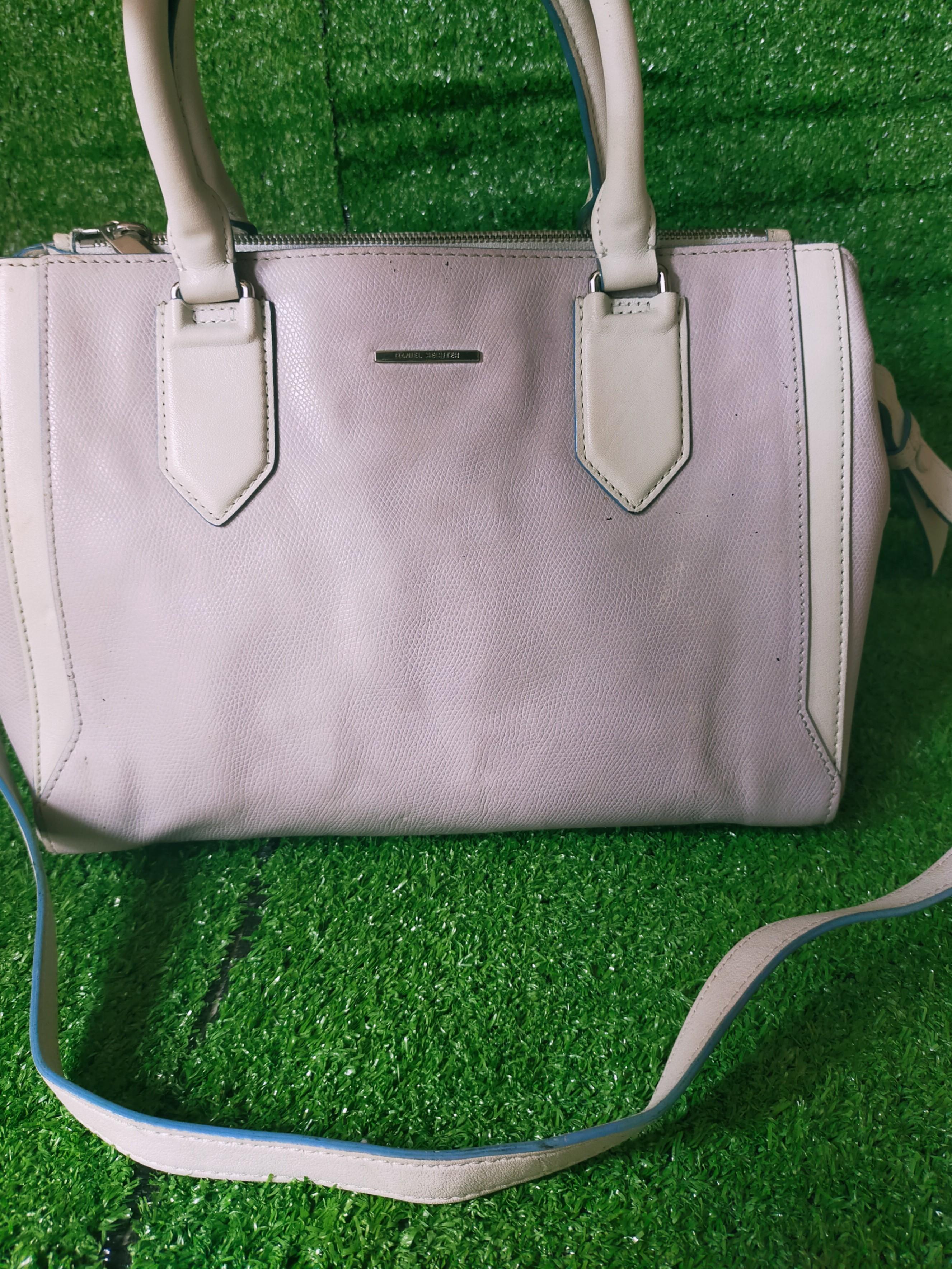 Daniel shop hechter tas