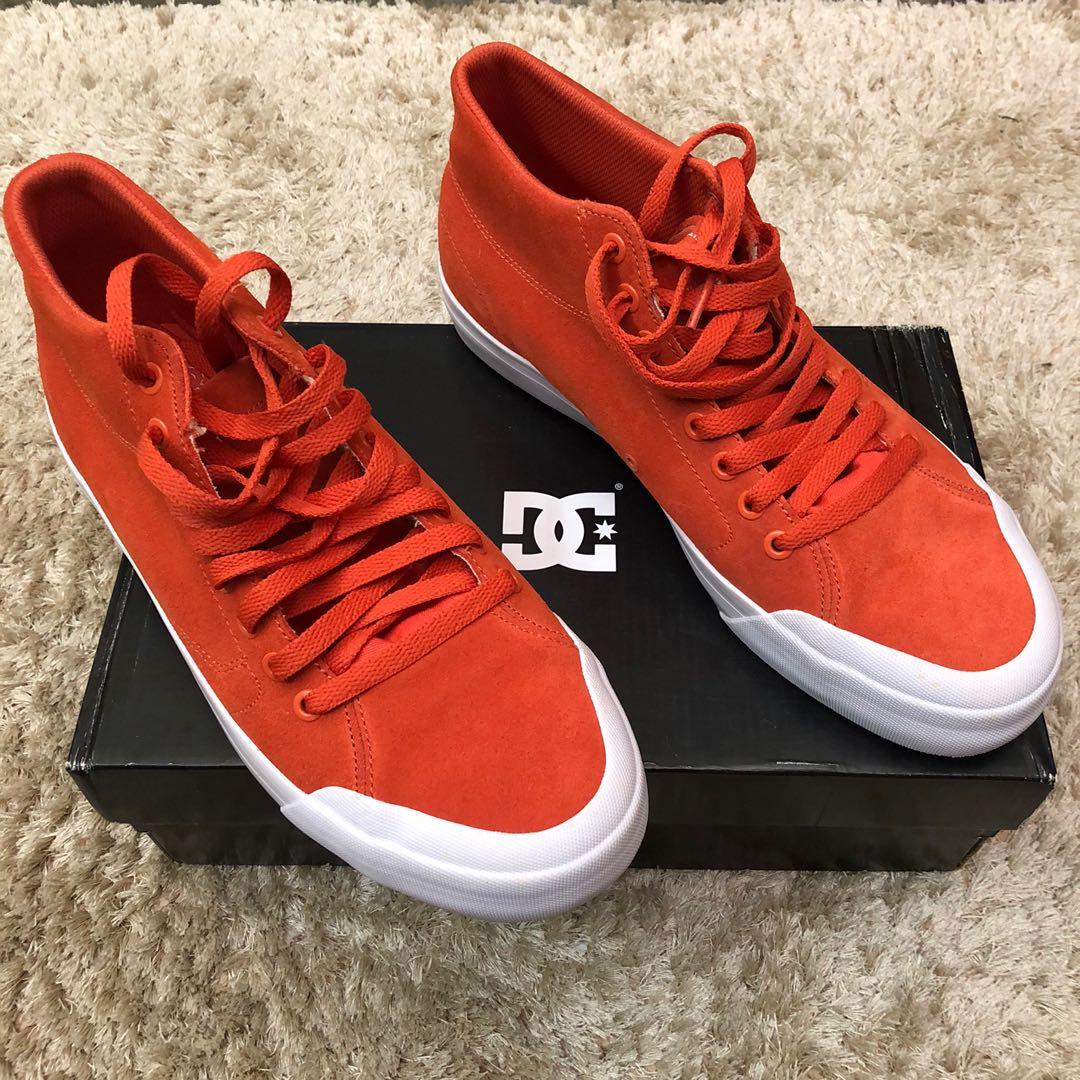 Dc shoes evan smith hi zero on sale