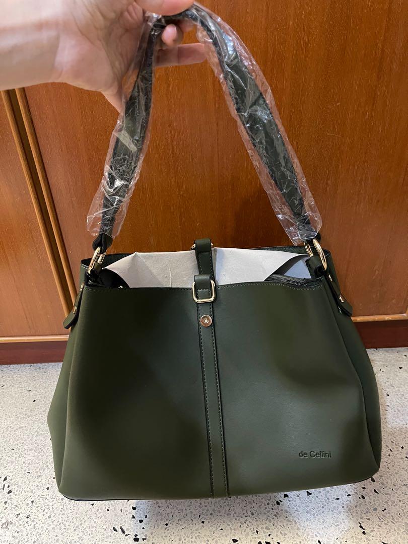 De cellini handbag online