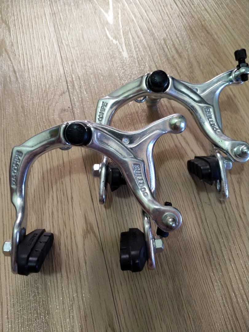 Dia compe outlet bulldog brakes