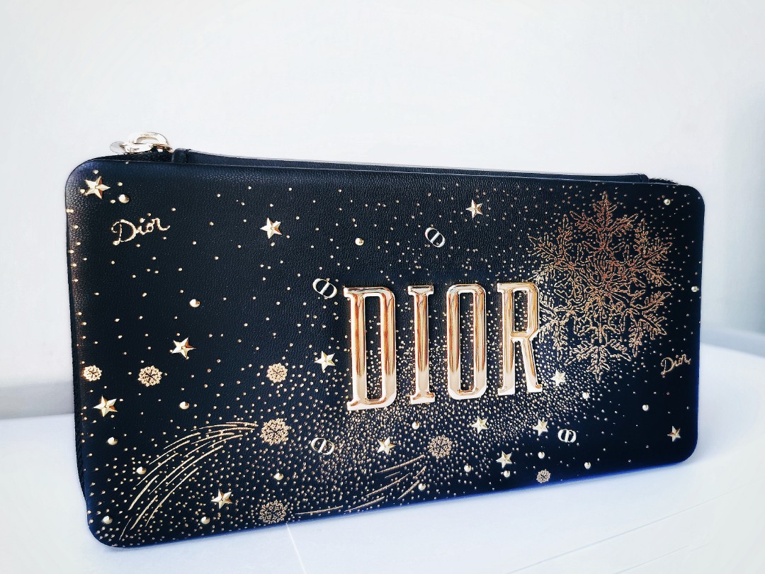 Dior Lipstick Set, Women's Fashion, Bags & Wallets, Purses & Pouches on