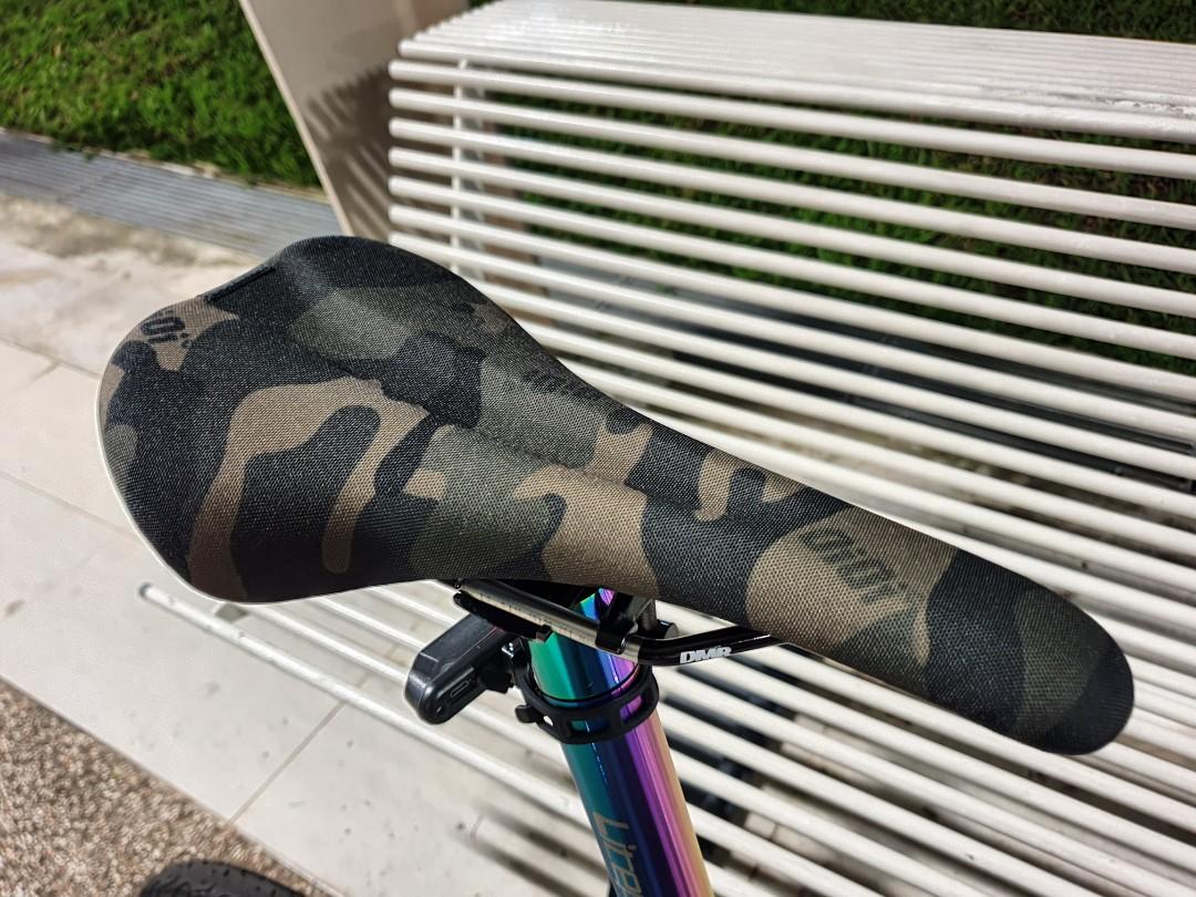 Dmr oioi saddle hotsell