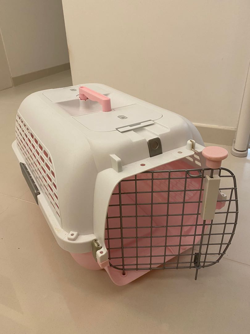 Pet sale voyageur 200