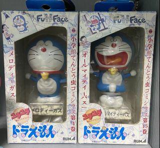 叮噹多啦a夢瓷 玩具 遊戲類 carousell hong kong