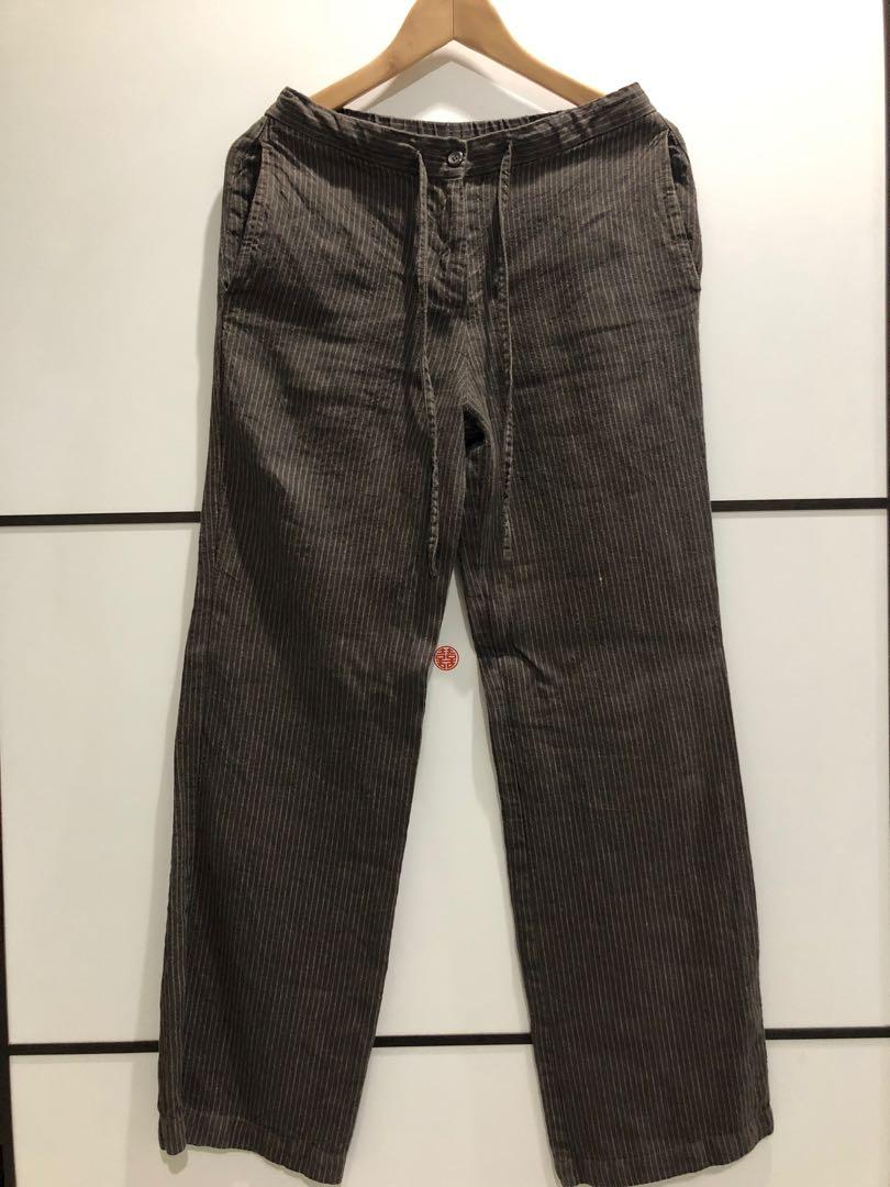 East India Company Long Pants Women S Fashion Clothes Bottoms On Carousell