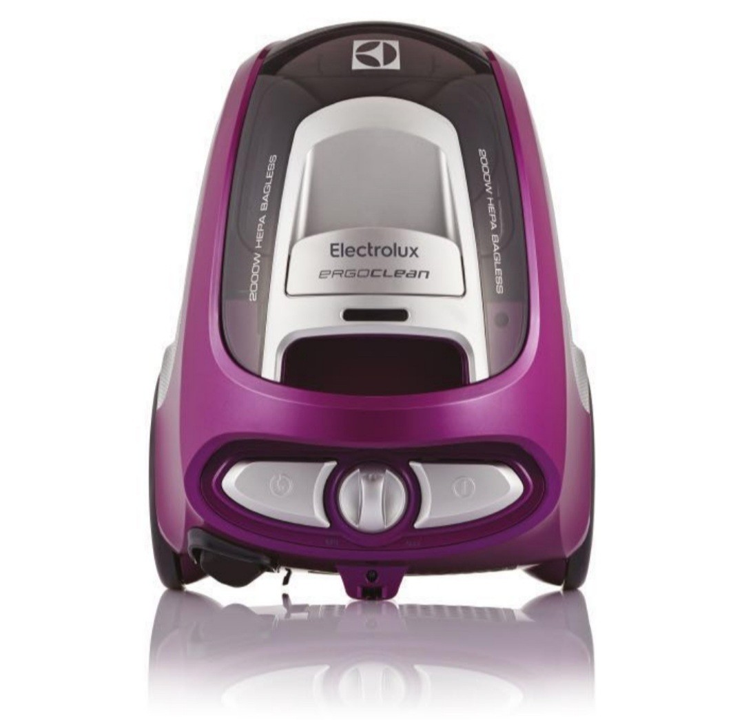 Electrolux ErgoClean Bagless Vacuum 