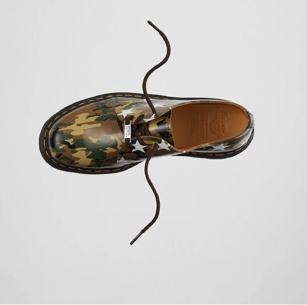END. X DR. MARTENS X SOPHNET. 1461 SHOE Men s Fashion Footwear
