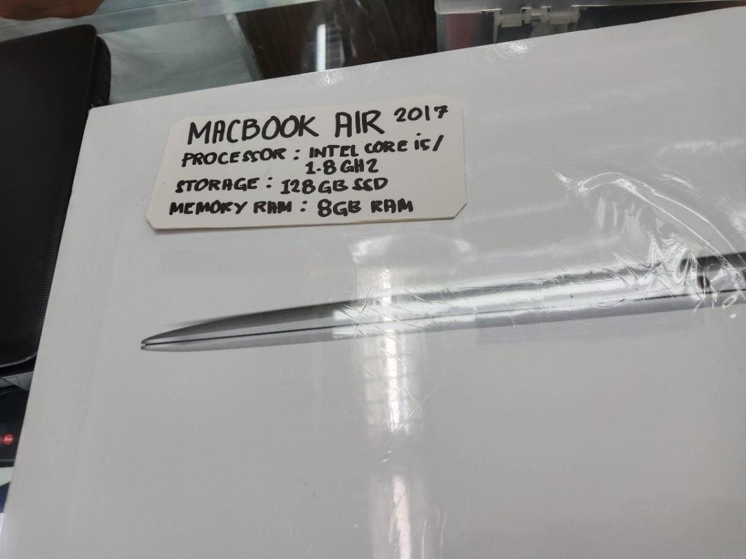 macbook air 2017 apple store