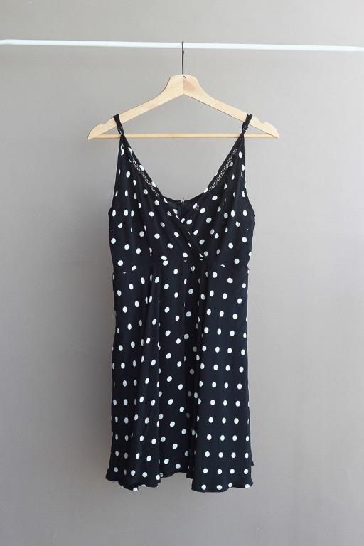 forever 21 polka dot