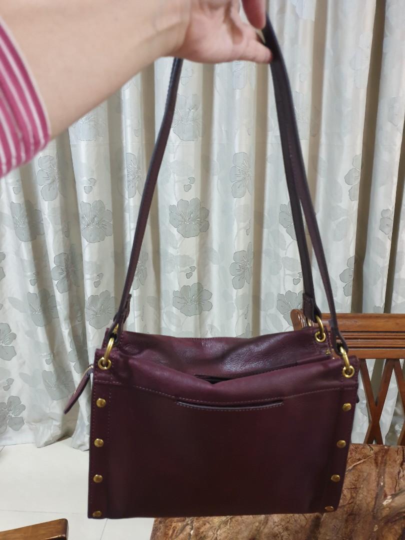 Fossil allie satchel new arrivals