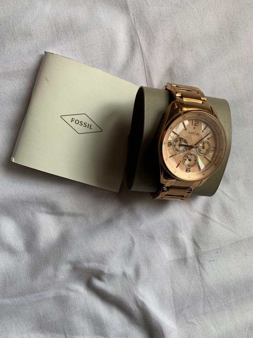 Fossil bq3100 sale