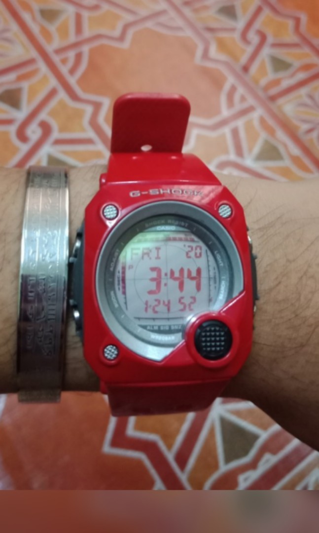 G hot sale shock g800