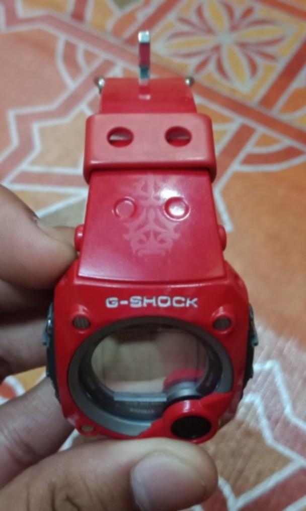 G on sale shock g800