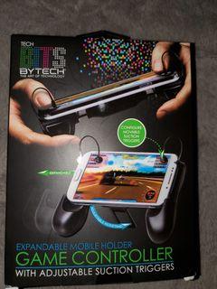 GAME CONTROLLER