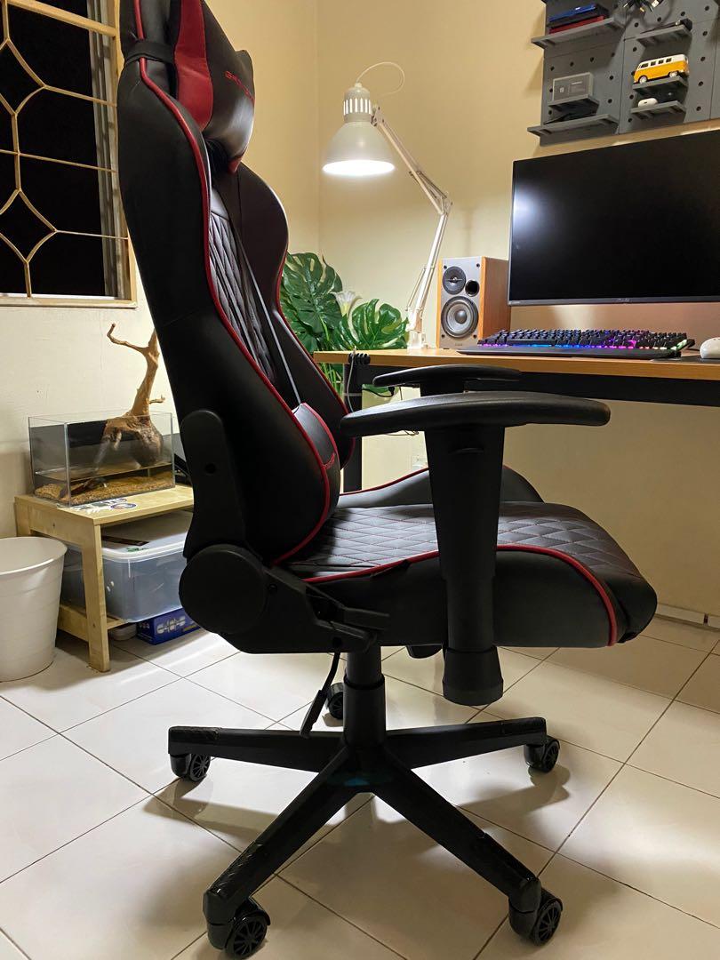 Magic throne hotsell gaming chair