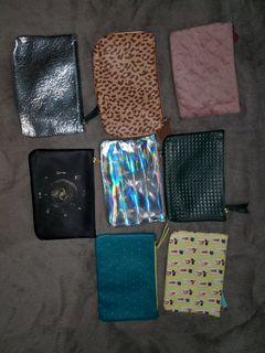 GET 1 FREE OF PURCHASE  $40 UP