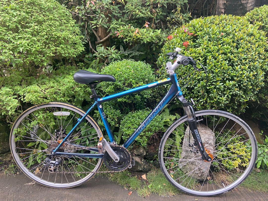 Giant escape r3 1 discount