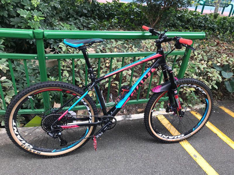 Hardtail mtb trail new arrivals