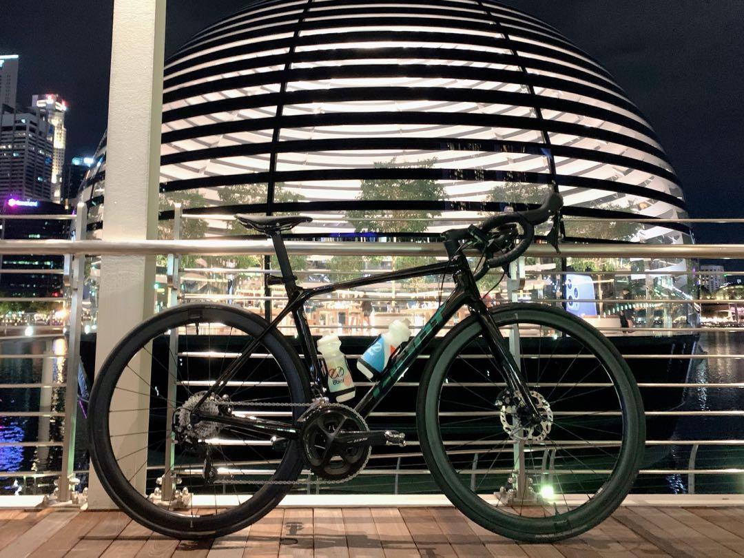 Giant tcr pro 2 2021 on sale