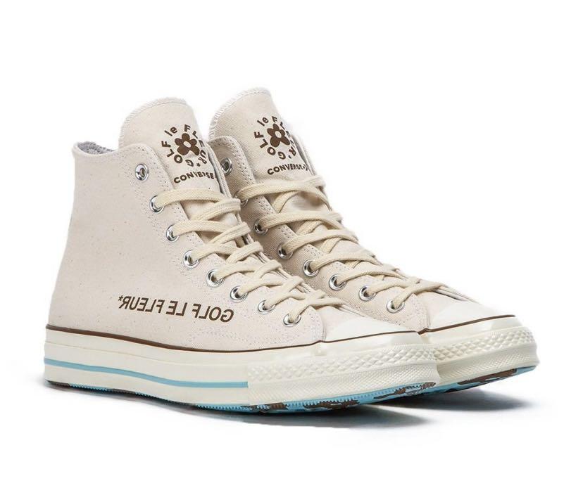golf le fleur 70s