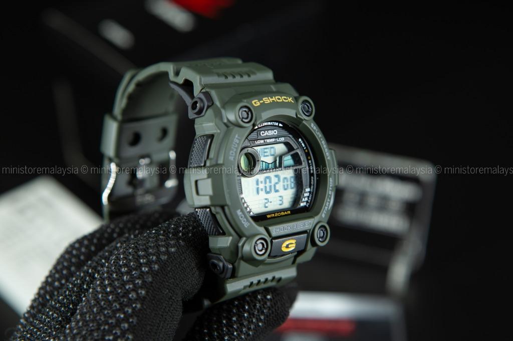 Mat moto 2025 hijau