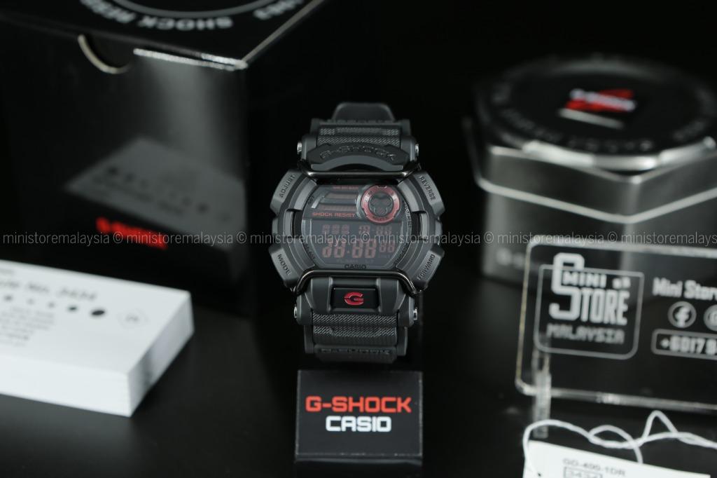 G shock 2025 rangeman bull bar