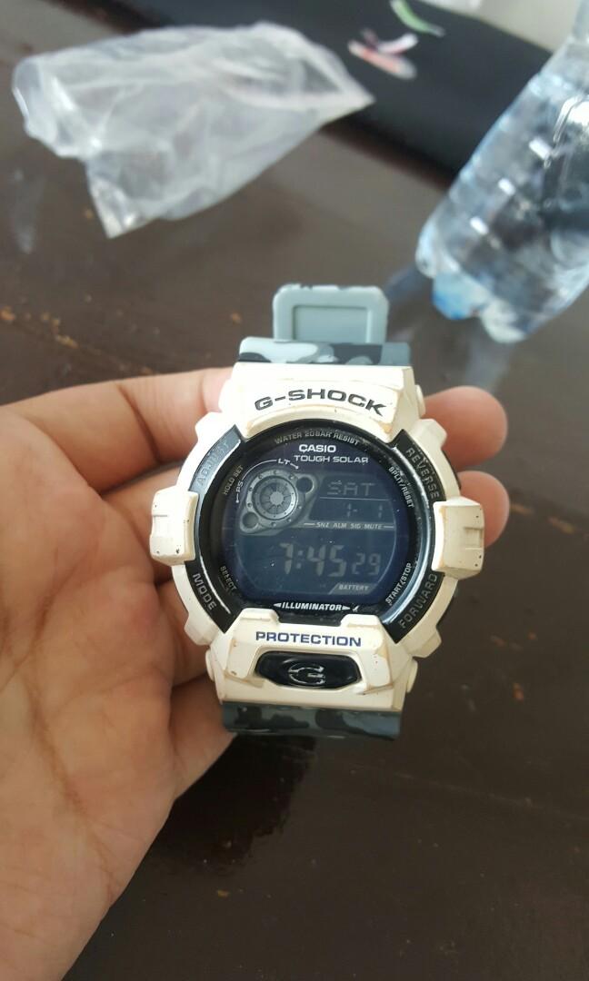 Gr8900 clearance