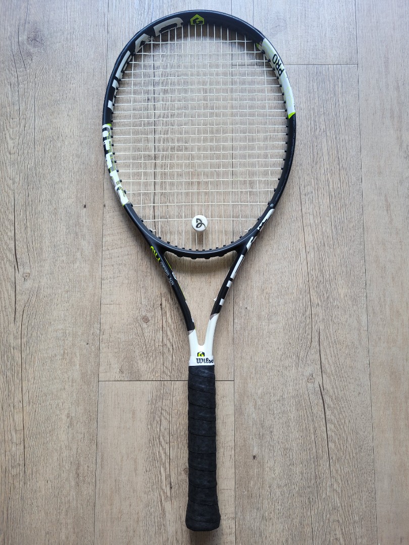 speed racket