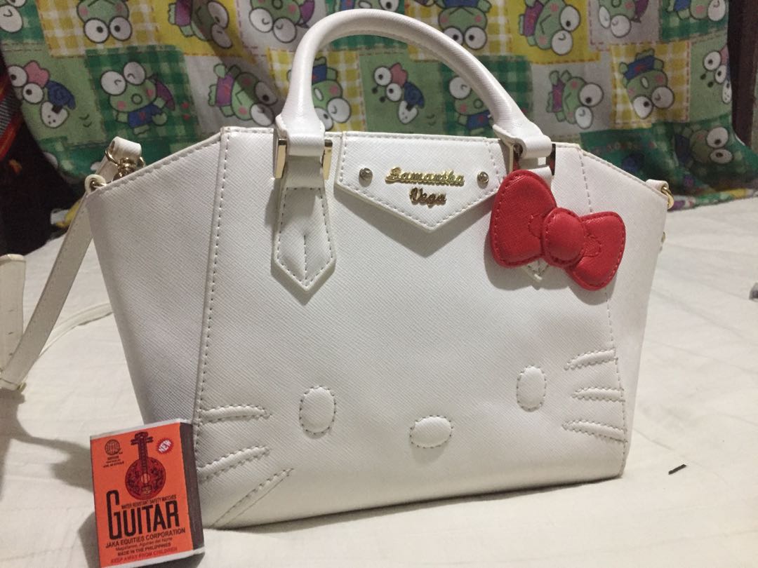 Samantha vega clearance hello kitty bags