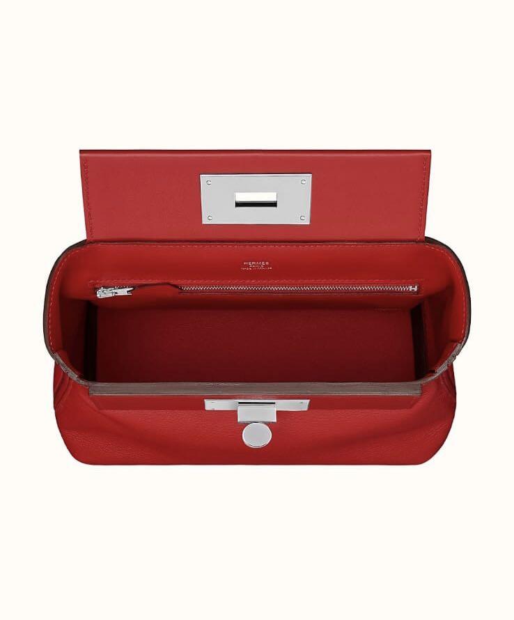 Hermes europe website sales