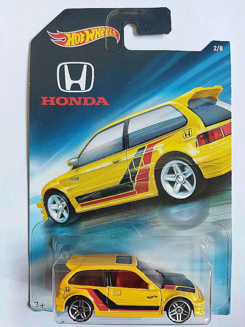 Honda 70th anniversary store