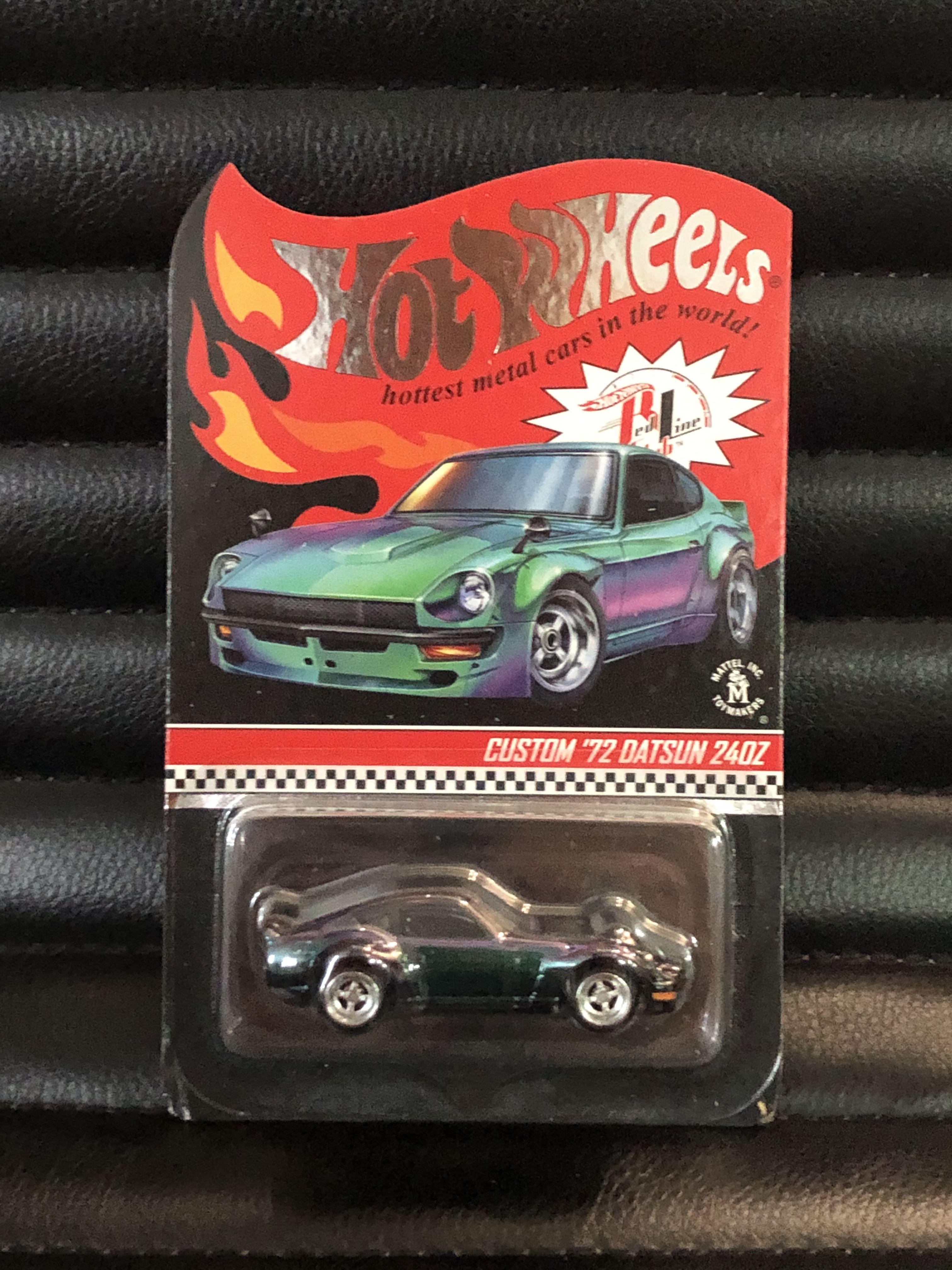 Datsun 240z rlc best sale