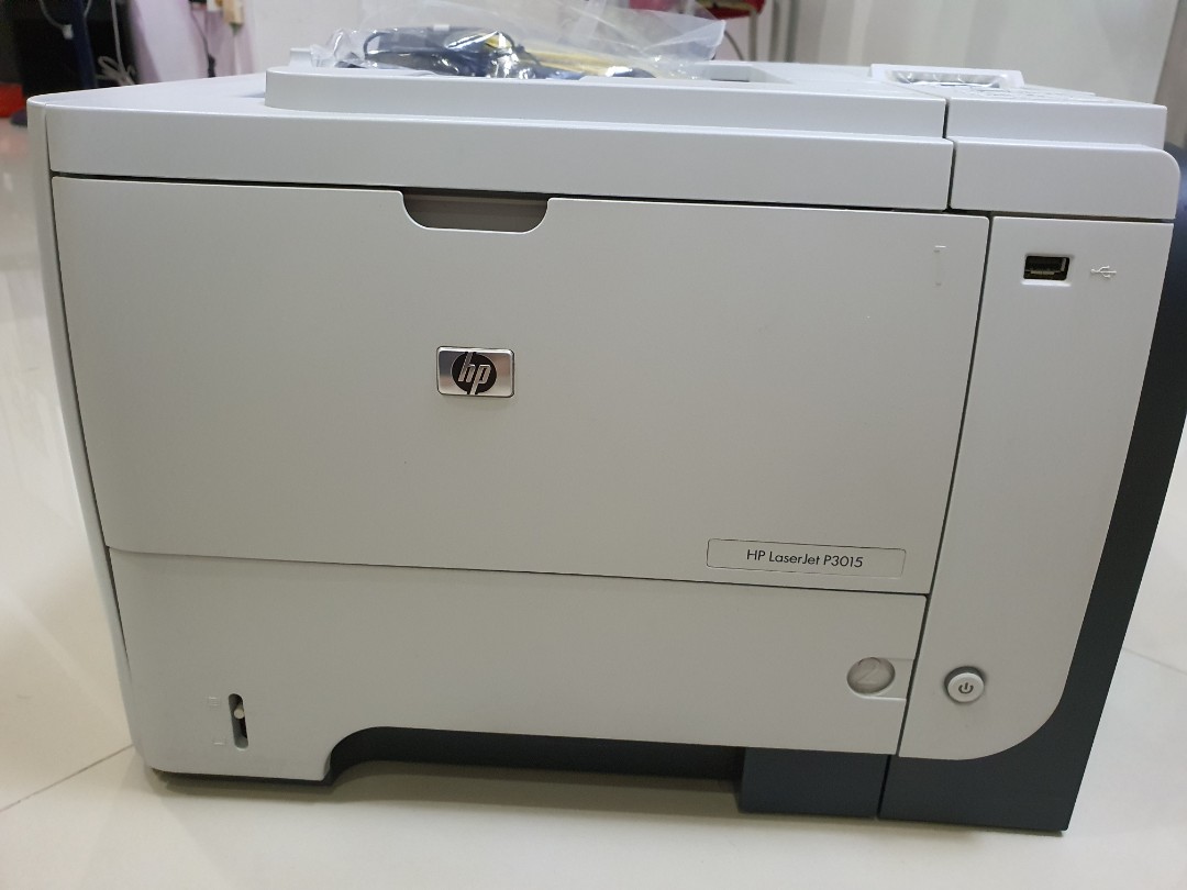 HP Laserjet P3105, Computers & Tech, Printers, Scanners & Copiers on ...