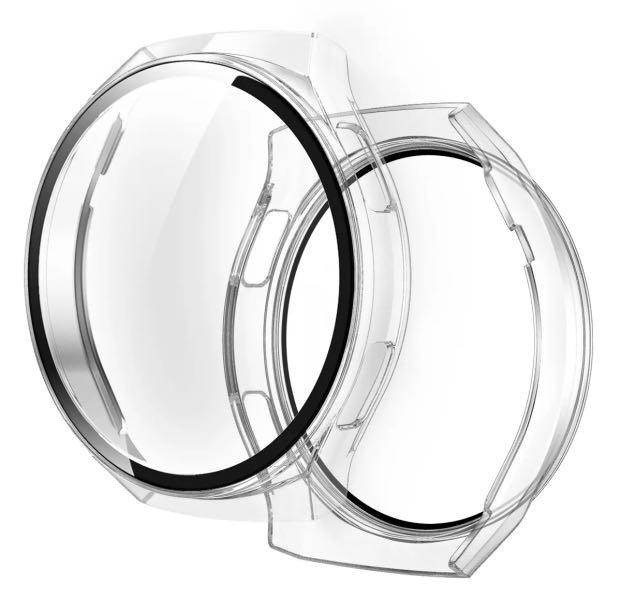Huawei Watch GT 2E Coverage Bumper Case with Tempered Glass (Category: Other Accessories) located in Cainta. Submitted by bobbully (Listing ID 1069204292, Image 3). Description: .