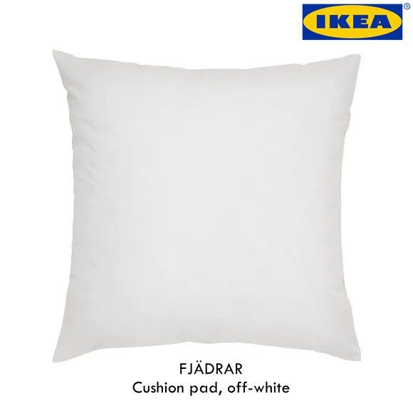 Fjadrar pillow shop cover