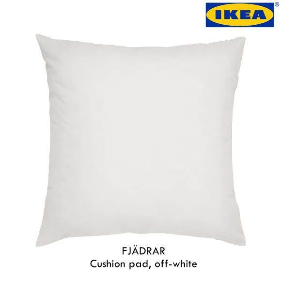 Fjadrar sales cushion ikea