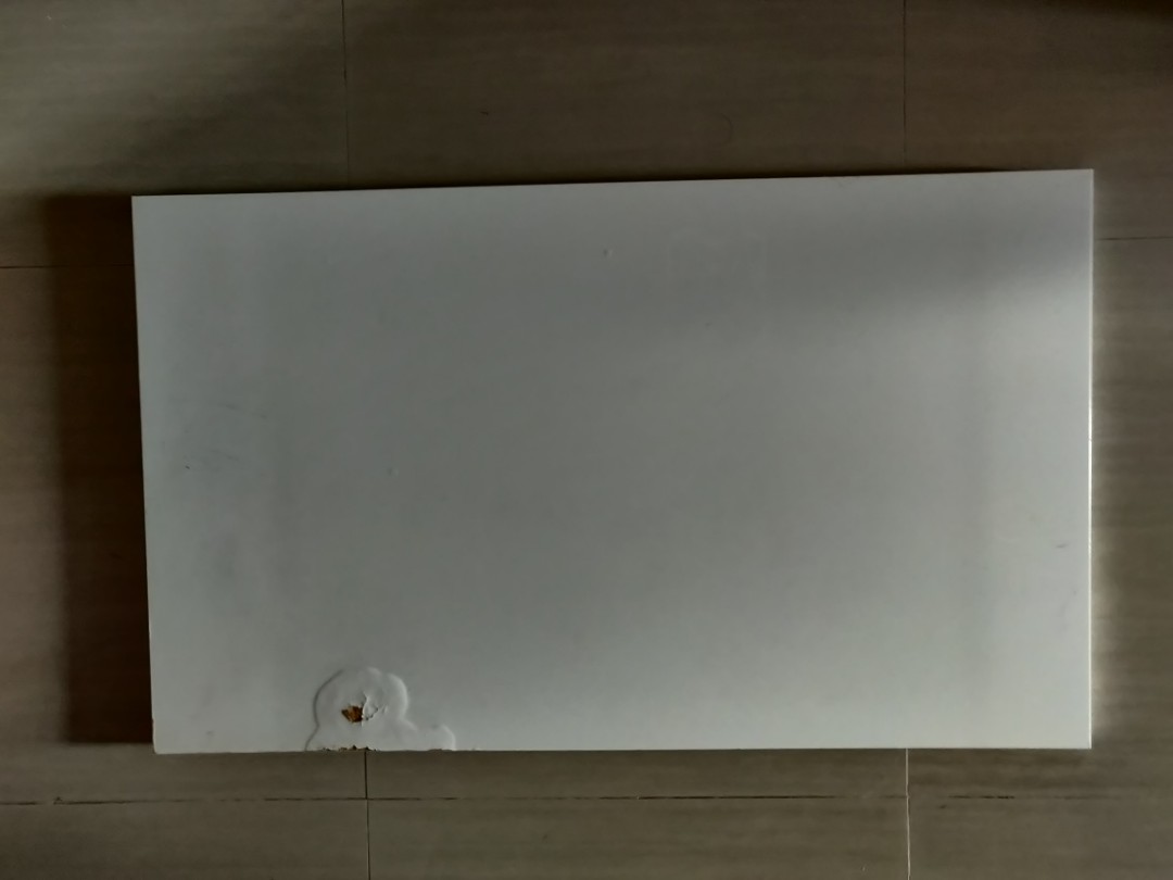 Ikea Linnmon tabletop, Furniture & Home Living, Furniture, Tables