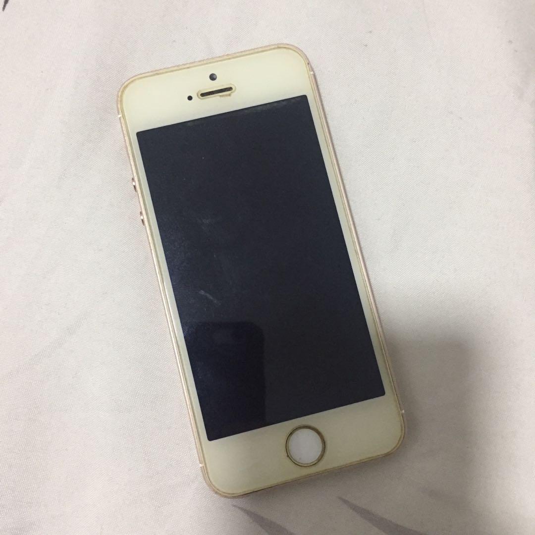 Iphone 5s For Sale Spare Part Mobile Phones Tablets Iphone Iphone 5 Series On Carousell